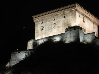 VALLE D'AOSTA-Castello di Verrès (foto Pietro Celesia)-4O2R9662