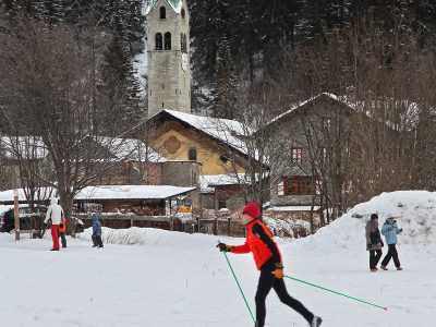 VALLE D'AOSTA-Gressoney-Saint-Jean (foto Enrico Romanzi)-9140