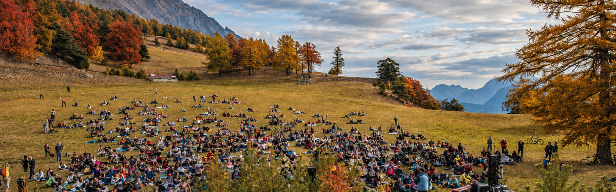 Musicastelle Autumn Edition