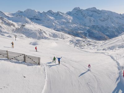 VALLE D'AOSTA-Colle Bettaforca (foto Daniele Camisasca)