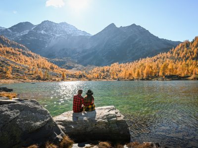 VALLE D'AOSTA-Escursionisti Lago d'Arpy (foto ©Xavier & Caroline)-17 (1)